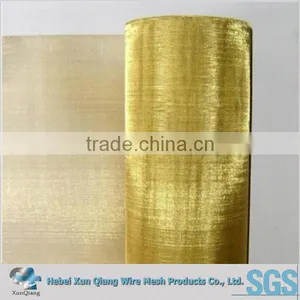 Brass Wire Mesh for Chinaware Printing thumbnail-1