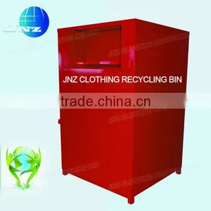 Sticker Decorative Recycling Bin thumbnail-4
