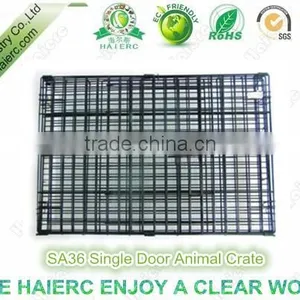 Haierc Dog Cage For Sale Cheap New Dog Cage Metal Dog Cage SA36 thumbnail-3
