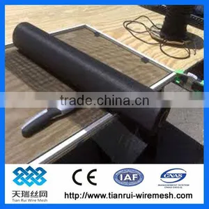 1.2m/1.6m/1.8m Width Fiberglass Window Screen thumbnail-1