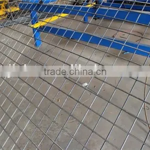 Anping Automatic Agricultural Fence Mesh Welding Machines Made in China thumbnail-6