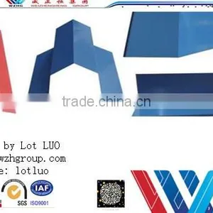 Steel Ridges in Low Price thumbnail-1