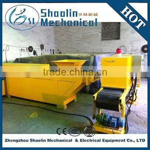 New Model Consumption Bbq and Shisha Coal Briquette Machine With High Grade thumbnail-6