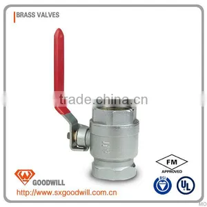 Mini Irrigation Valve thumbnail-1