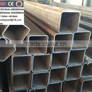 Mechanical/Structural Steel Square Tube thumbnail-6