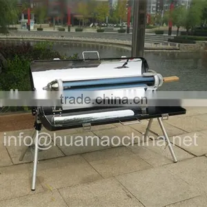 China New Portable Solar Cooker thumbnail-4