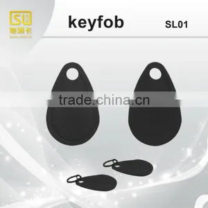 Printed Customized RFID Keyfob/key Fob/key Tag thumbnail-4