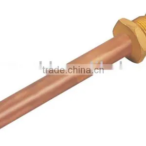 Custom-made Non Standard Copper Mechanical Connecting Link thumbnail-1