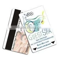 CR80 Magnetic Stripe Plastic Card Manufacturer thumbnail-2