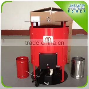 CO2 Generator Natural Gas for Flower Solar Room thumbnail-3