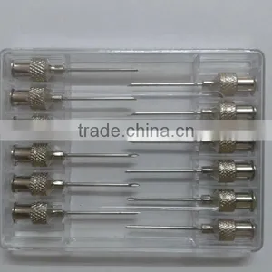 Veterinary Needles thumbnail-4