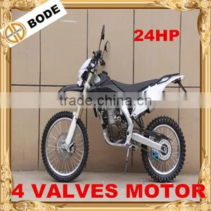 2014 New 250CC Racing Motorcycle With 4 Valve Balance Engine thumbnail-1