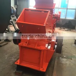 Hammer Crusher ,stone Breaker Machine thumbnail-2