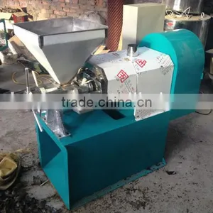 High Quality Oil Expeller China Manufacturer thumbnail-4