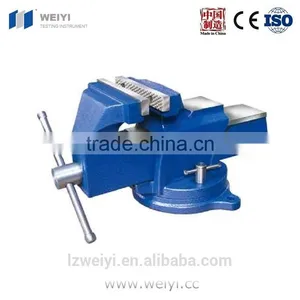 90 Series Bench Vise thumbnail-1
