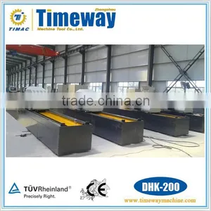 CNC Hole Honing Machine For Inner Cylinder thumbnail-1
