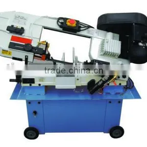 METAL CUTTING BAND SAW thumbnail-1