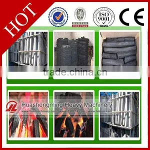 Charcoal Stove Timber Carbonizing Kiln thumbnail-3