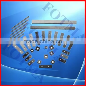Tungsten Carbide Plates thumbnail-1
