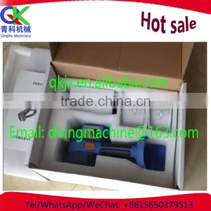 Best Convenient Electric Balers for Sale thumbnail-1