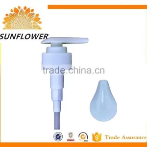 PP Plastic Lotion Pump 24/410 thumbnail-1