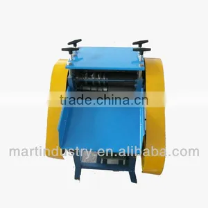 Wire Cable Stripper Machine For Drawing Wires and Cables In thumbnail-1