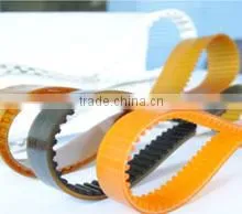 Credit Ocean Timing Belt for Needle Looms thumbnail-2