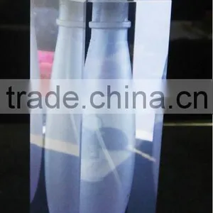 the Hot Sale White Cystal Bottle for Perfume thumbnail-1