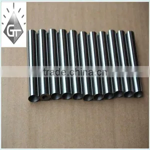 Chinese Cheap Tungsten Carbide Sandblast Nozzle thumbnail-1