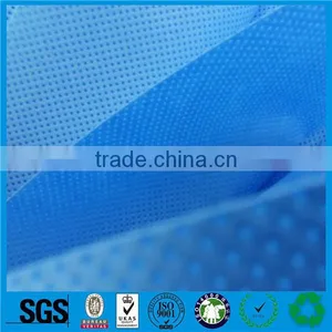 Furniture Fabric PP Polypropylene Spunbond Nonwoven Fabric Clothes thumbnail-2