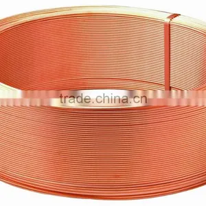 PartsNet Air Conditioner Parts Capillary Tube Copper Tube Refrigerator Spare Parts thumbnail-1