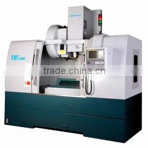 CNC Milling Machine VMC Center CNC Vertical Machining Center XH716 thumbnail-6