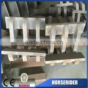 Waste Plastic Pet Milk Bottle Recycled Crusher/waste Pet pp Bottle Scraps Grinding Crusher thumbnail-3