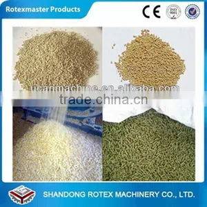 Pig Equipment Feed Pellet Making Machine /animal Food Processing Machine thumbnail-6