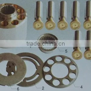 LINDE MPR28/45/63/71-01 Pump Parts thumbnail-1