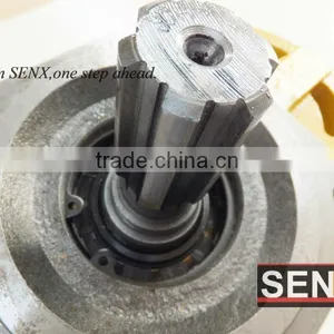 Genuine Spare Part Gear Pump for SENX Wheel Loader thumbnail-1