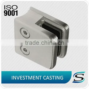 Glass Holding Clamps thumbnail-1