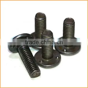 Factory Sales Three Spot Welding Screws thumbnail-1