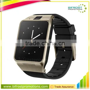 Latest Wrist Touch Screen Smart Mobile Watch Phones thumbnail-1