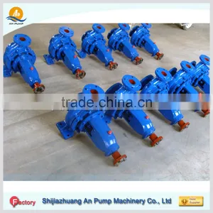Flood Draining Centrifugal Sea Water Pump thumbnail-3