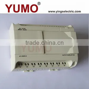 (AF-20MR-D) HMI Programmable Controller PLC thumbnail-1