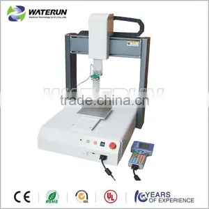 SMT Automatic Glue Dispensing Machine thumbnail-1