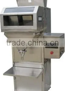 Detergent Powder Filling Packing Machine Small Powder Fill thumbnail-1