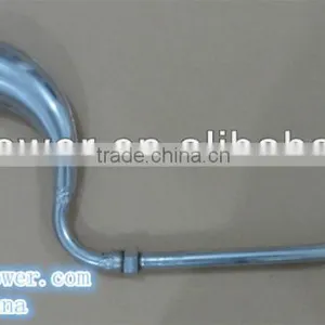 Bicimoto / Exhaust Muffler/bisiklet Motor Kitleri thumbnail-1
