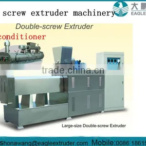 500kg Pet Dog Food Extruder /extruder Machine /machinery thumbnail-1