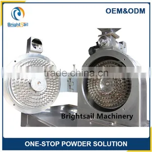 Cocoa Powder Grinding Machine Coffee Bean Powder Pulverizer thumbnail-1