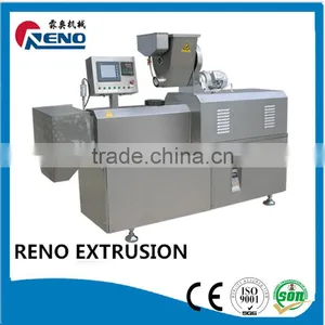 New Top Sell Corn Cheese Ball Extruding Machine thumbnail-2
