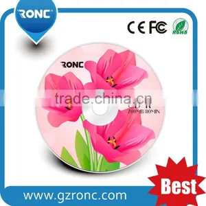 China Supplier Blank Cds Wholesale Overstock Cds thumbnail-3