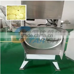 Full Automatic Medium Scale Potato Chips Cutting Machine thumbnail-1