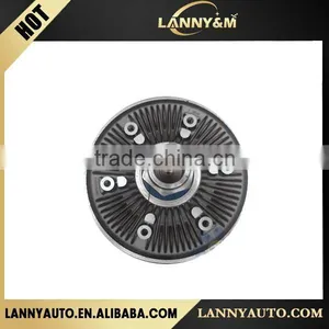 OEM 010021530 1210-09168-03 3540116C1 3540116C2 3540116C3 3540116C4 4C4Z-8A616-AB 9802015 EMBRAGUE VISCOSO NAVISTAR FAN CLUTCH thumbnail-1